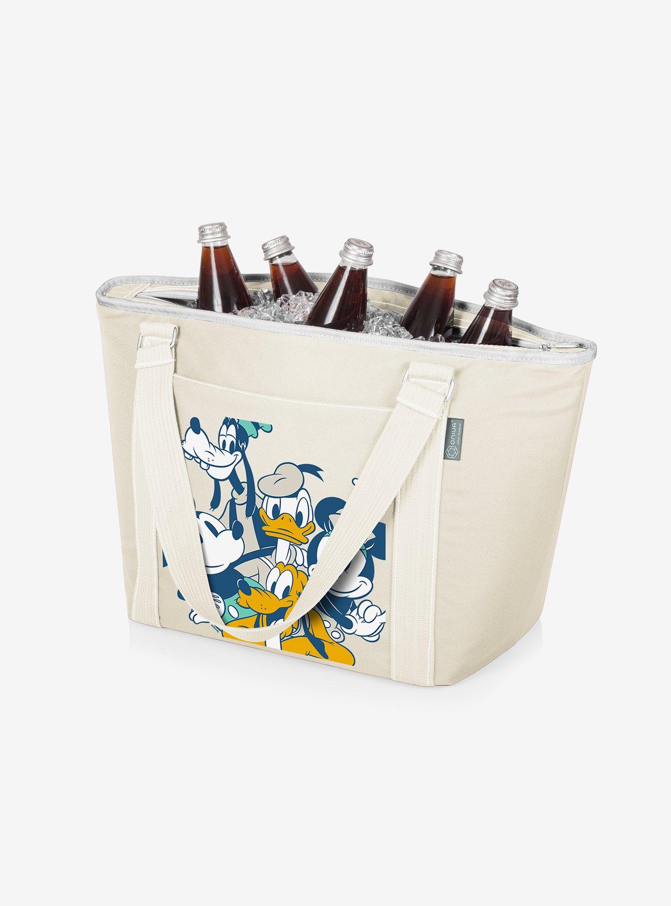 Disney Fab 5 Topanga Cooler Bag, , alternate