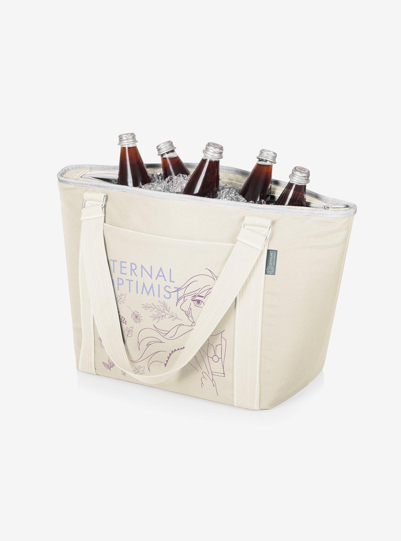 Disney Frozen 2 Anna Topanga Cooler Bag, , hi-res