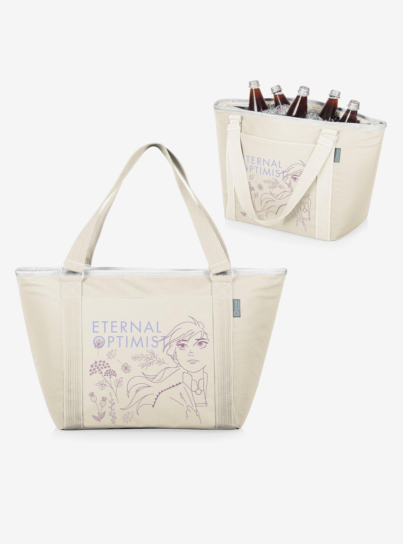 Disney Frozen 2 Anna Topanga Cooler Bag, , alternate