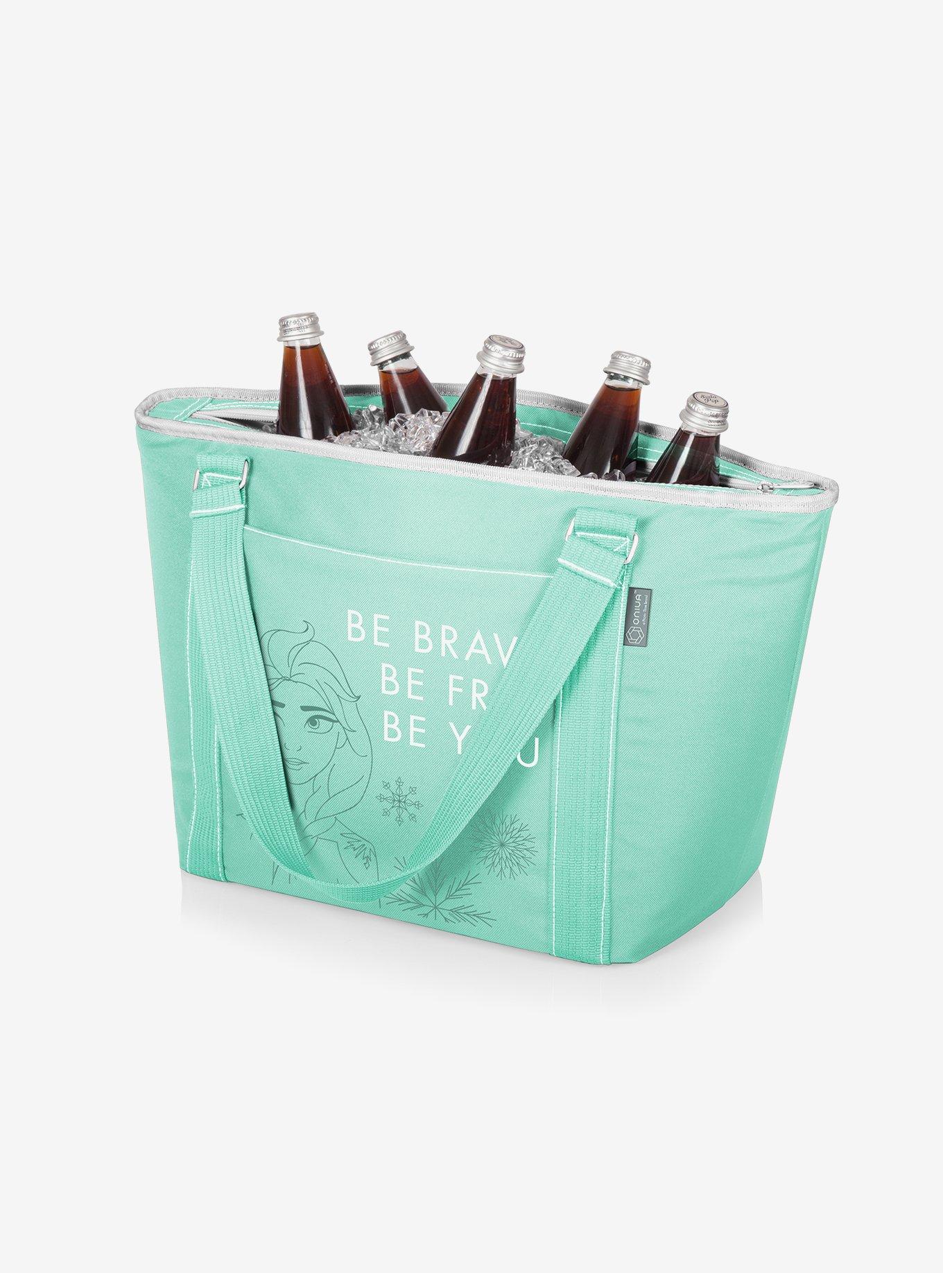 Disney Frozen 2 Elsa Topanga Cooler Bag, , hi-res