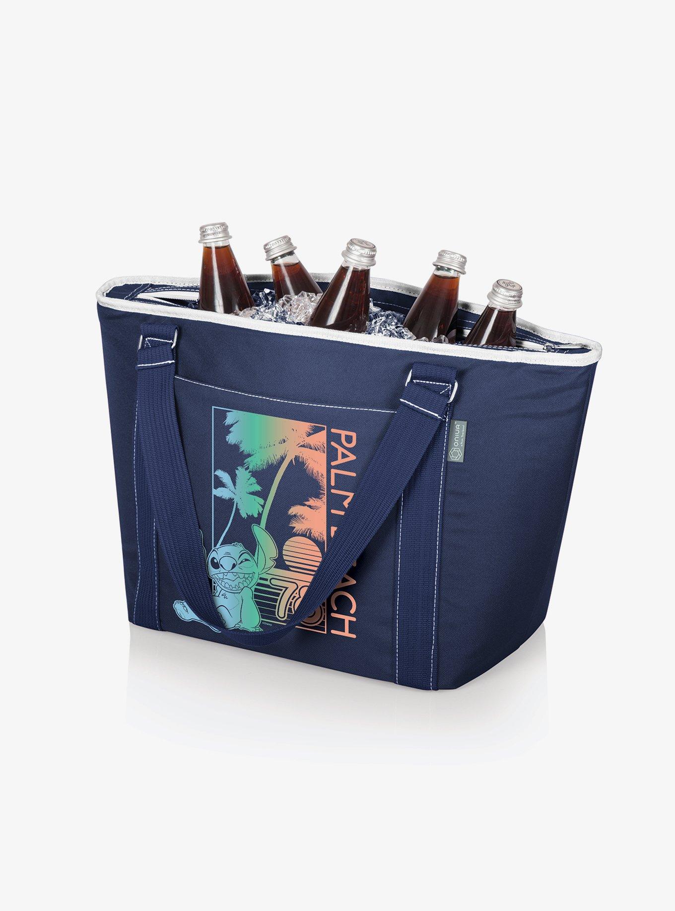 Disney Lilo & Stitch Topanga Cooler Bag - Thumbnail 2