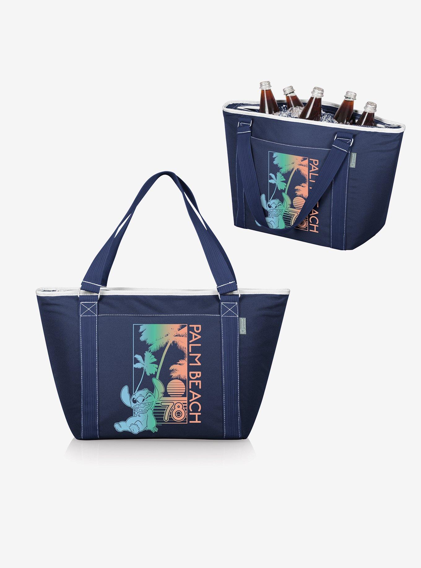 Disney Lilo & Stitch Topanga Cooler Bag - Thumbnail 3
