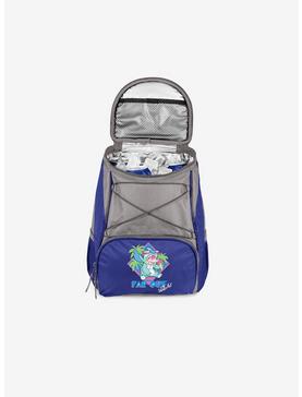 Disney Lilo & Stitch Stitch Cooler Backpack, , hi-res