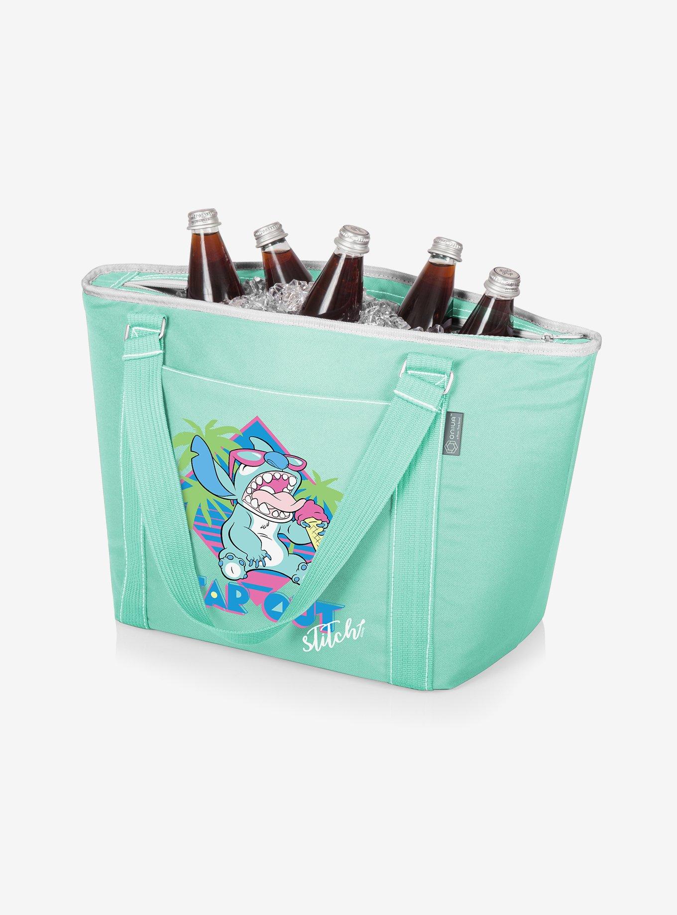 Disney Lilo & Stitch Stitch Topanga Cooler Tote, , hi-res