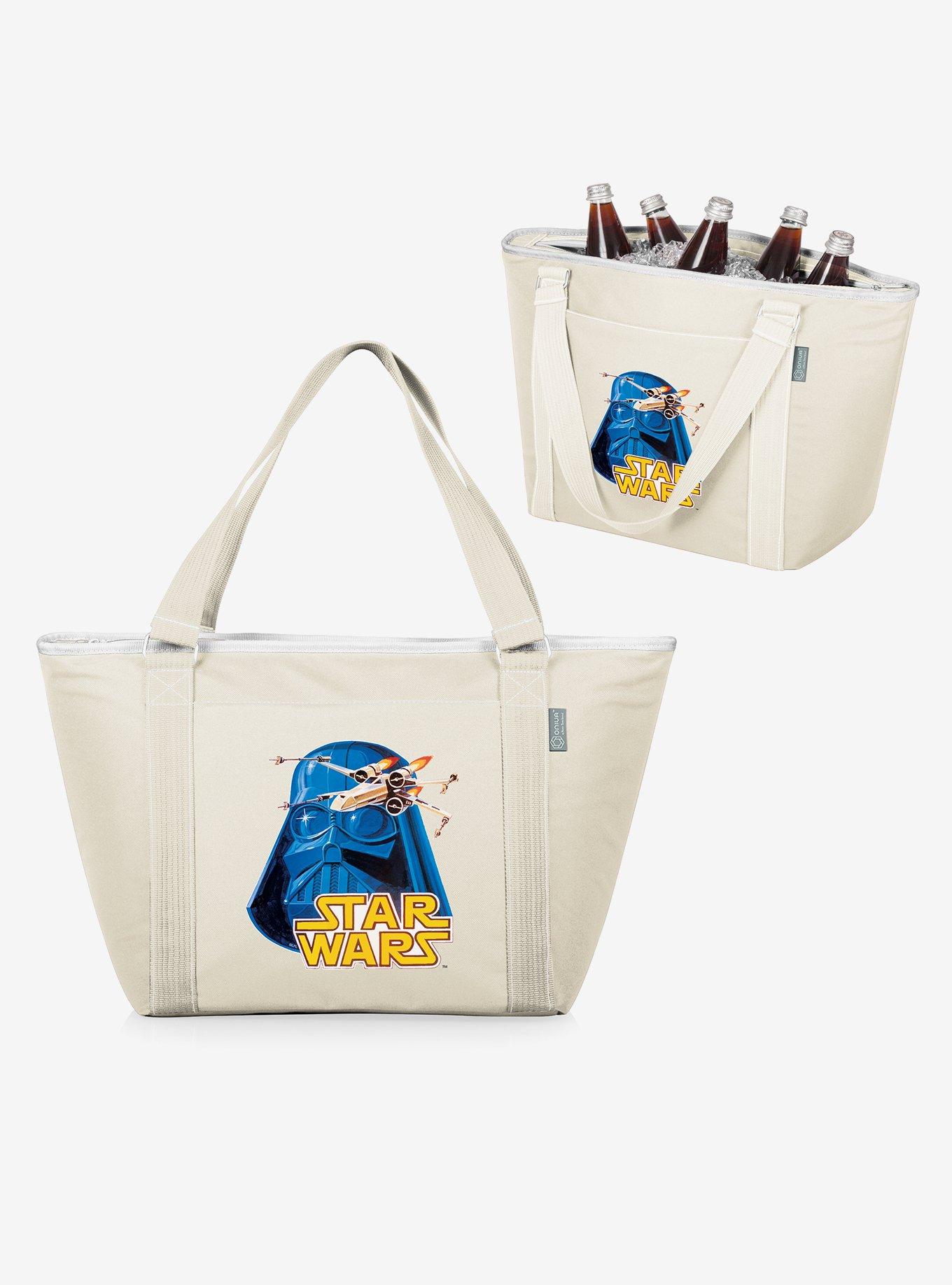 Star Wars Darth Vader Topanga Cooler Bag, , alternate