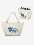 Star Wars Retro Logo Topanga Cooler Bag, , alternate