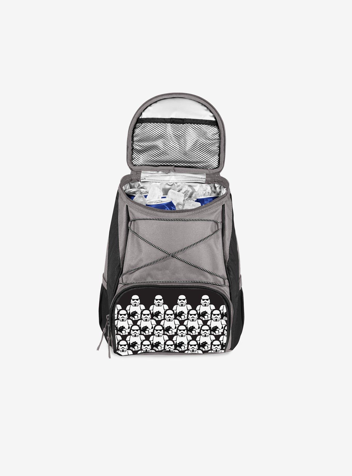 Star Wars Storm Trooper Cooler Backpack, , hi-res