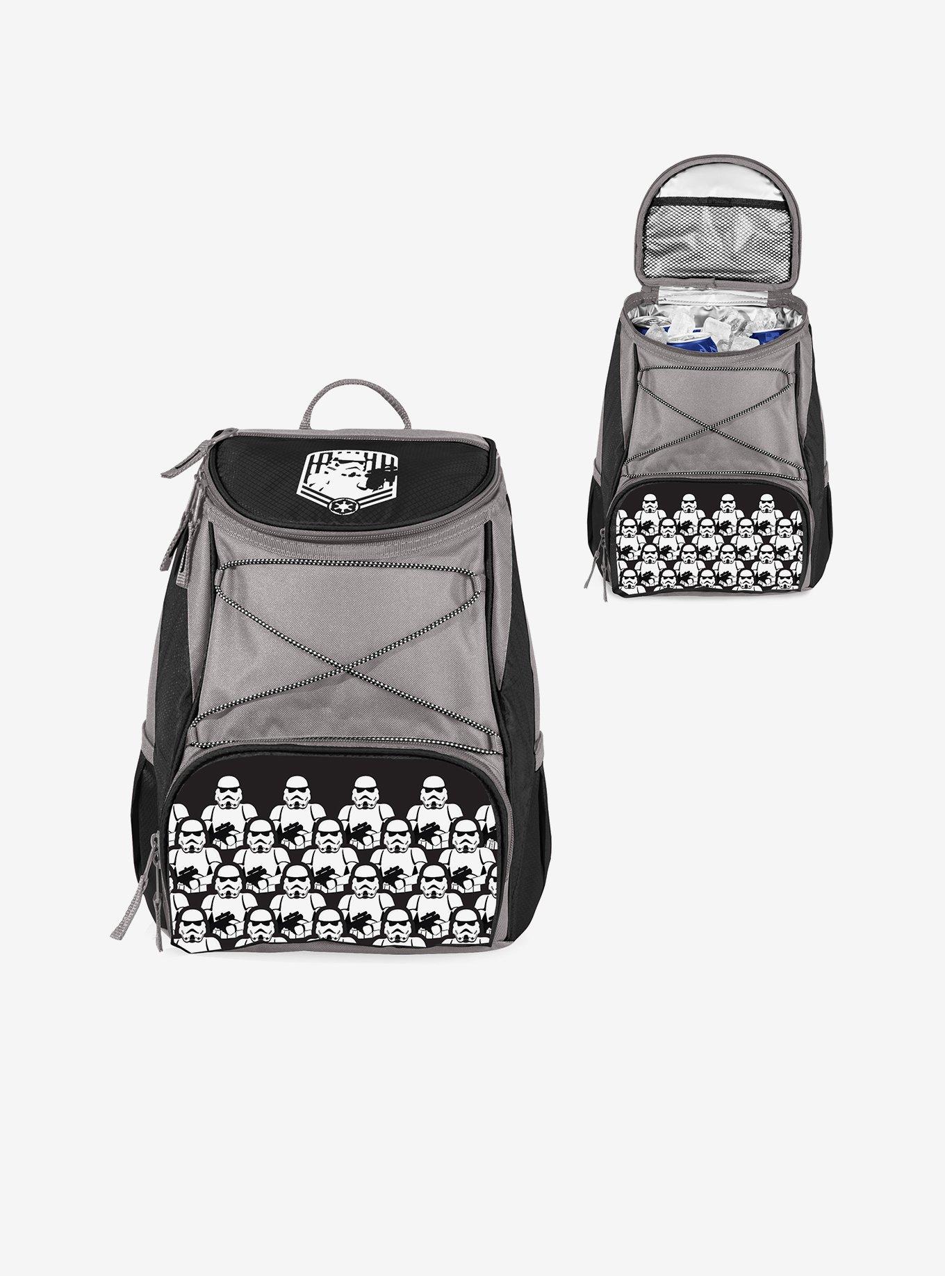 Star Wars Storm Trooper Cooler Backpack, , alternate