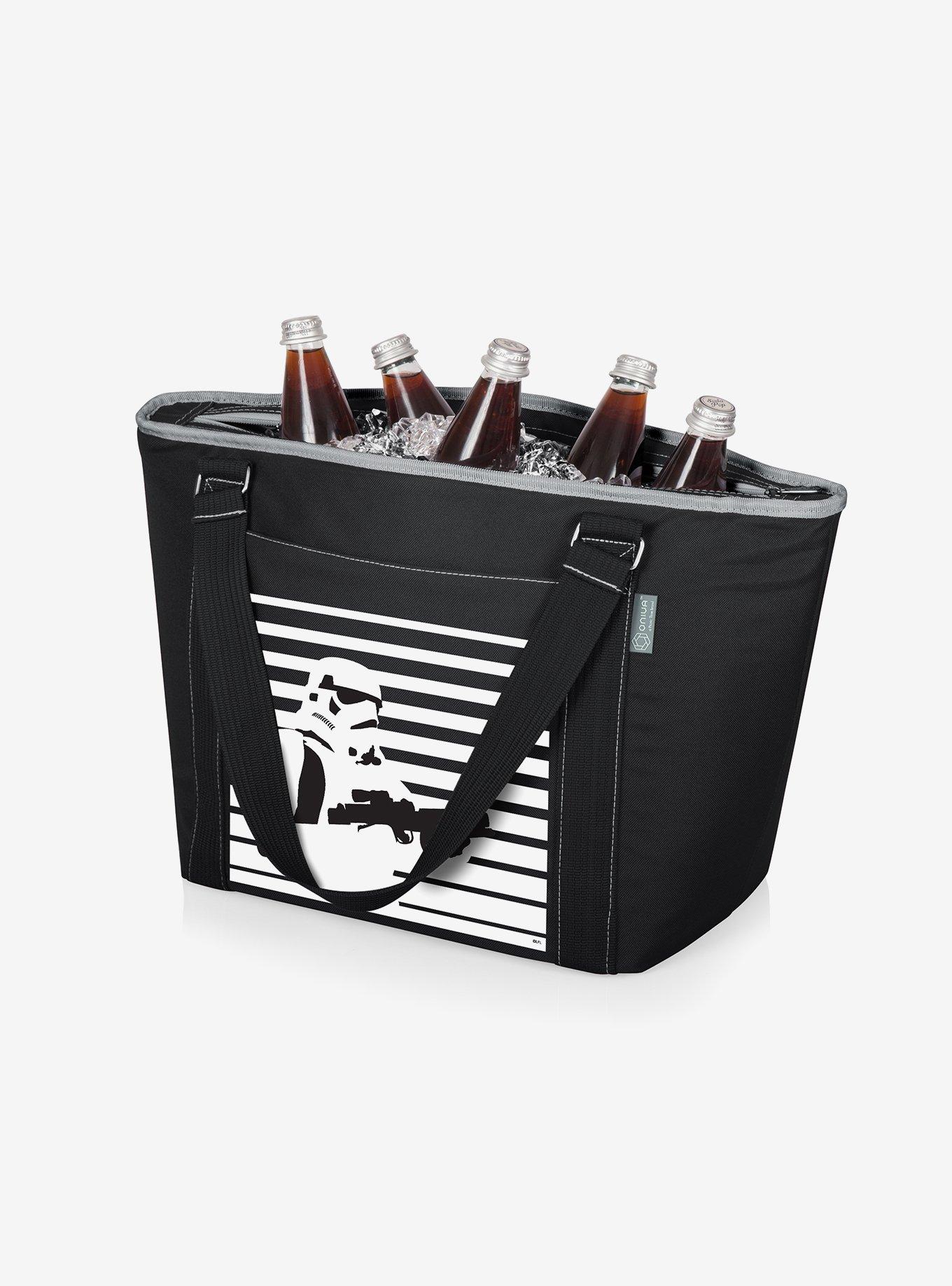 Star Wars Storm Trooper Topanga Cooler Bag, , hi-res