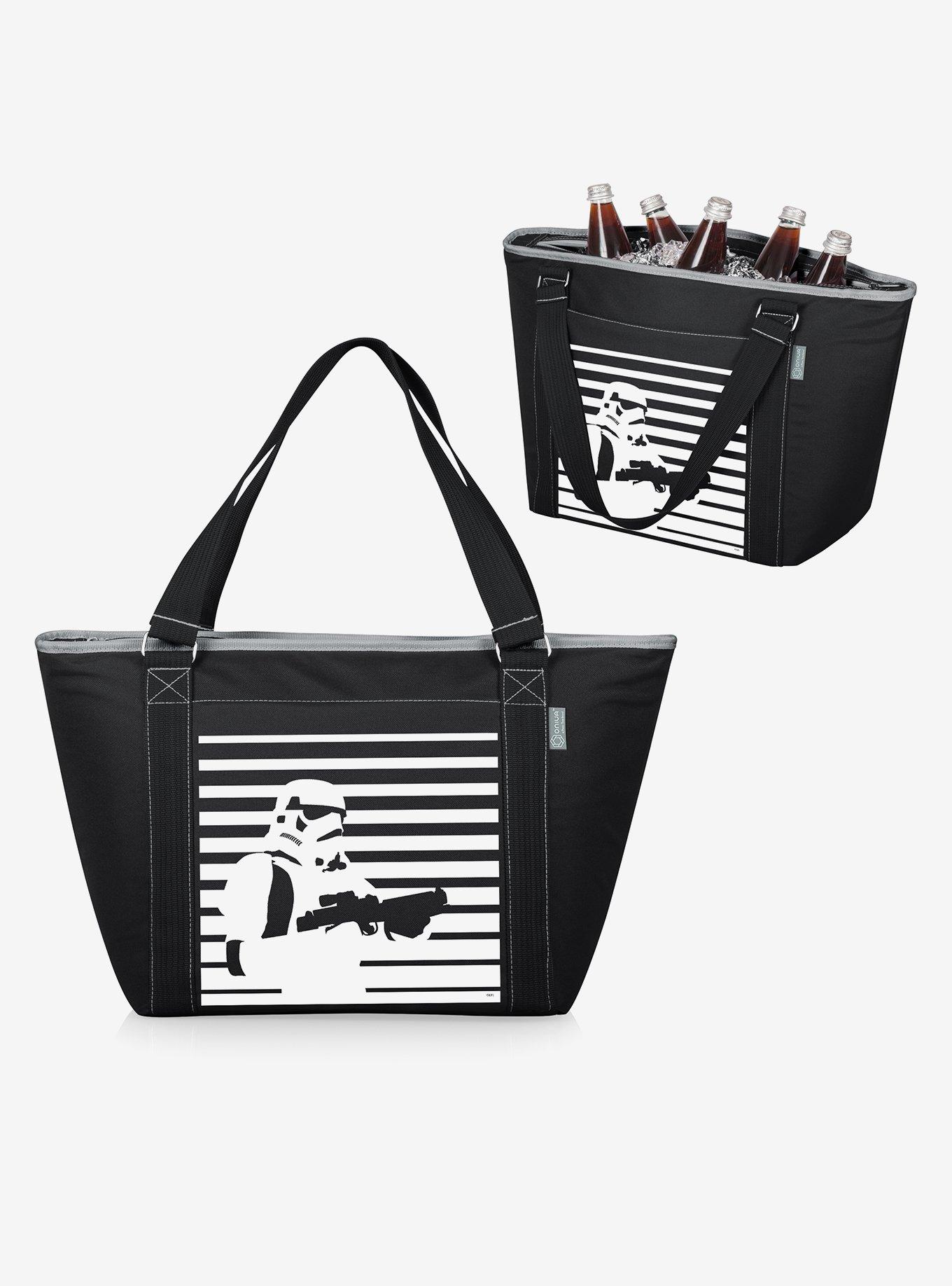 Star Wars Storm Trooper Topanga Cooler Bag, , alternate