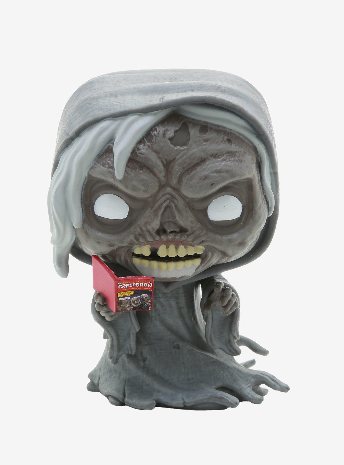 Funko Creepshow Pop! Television The Creep Vinyl Figure, , alternate