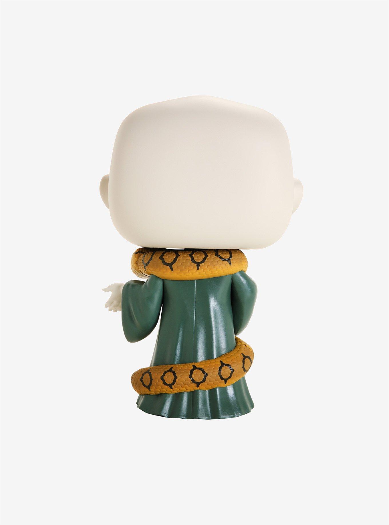 Funko Harry Potter Pop! Lord Voldemort 10 Inch Vinyl Figure, , alternate