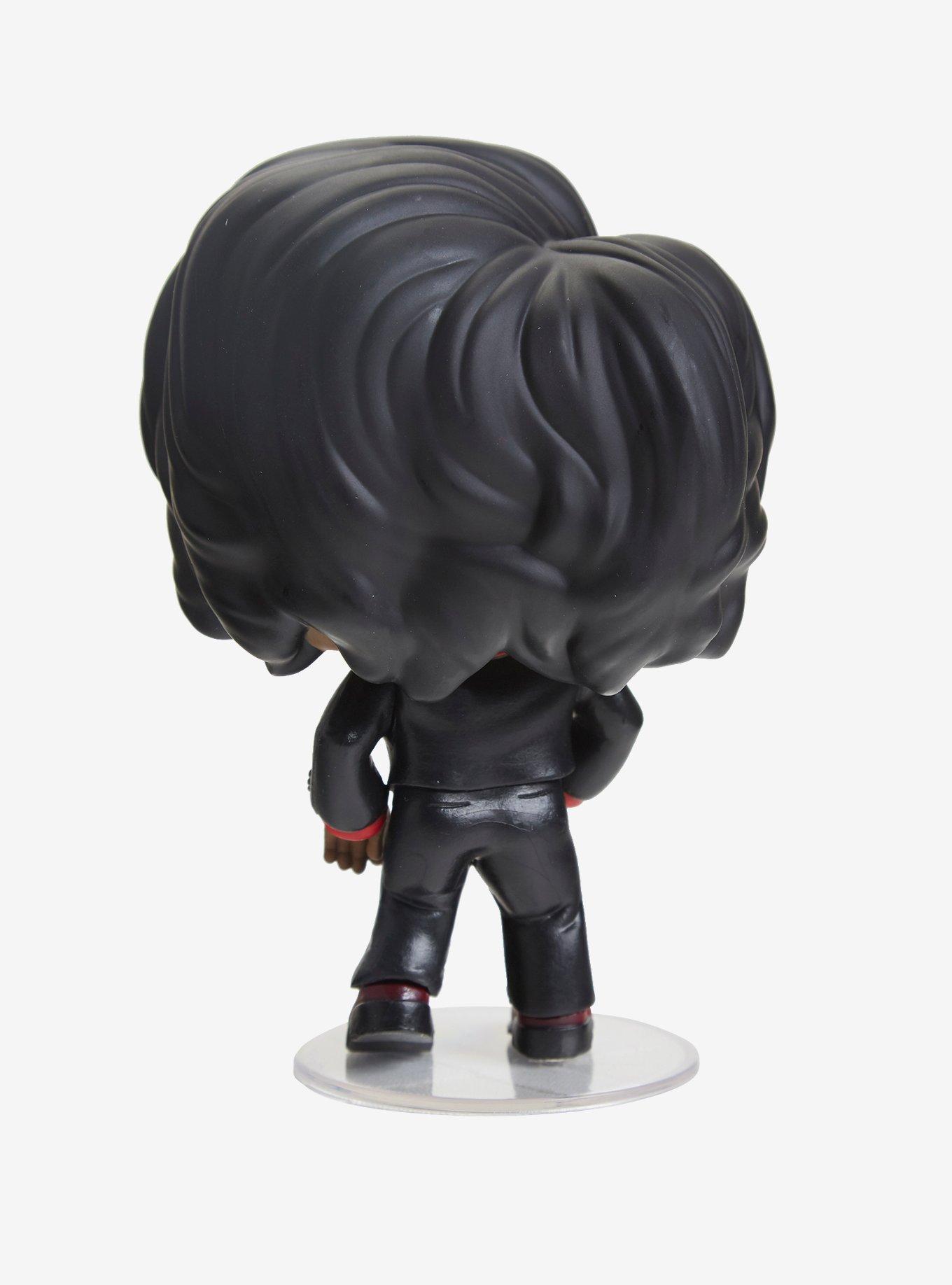 Funko James Brown Pop! Rocks James Brown Vinyl Figure, , alternate