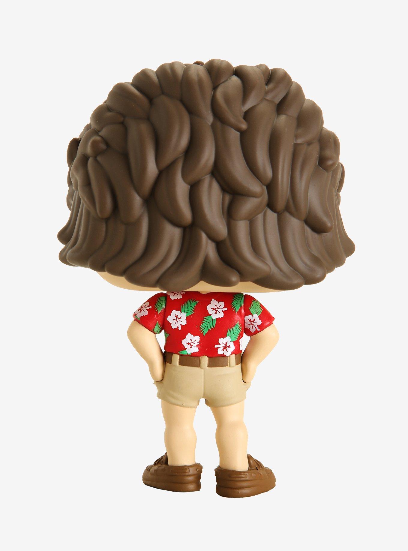 Funko Magnum, P.I. Pop! Television Thomas Magnum Vinyl Figure, , alternate
