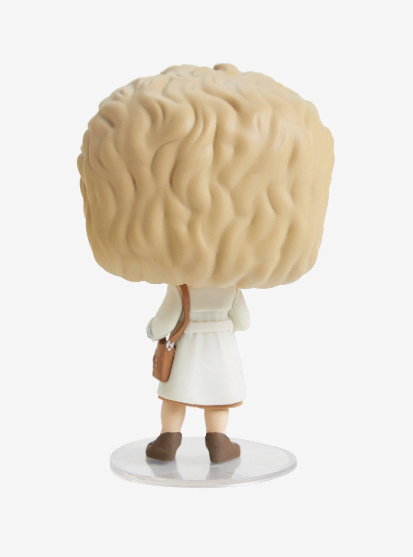 Funko Murder, She Wrote Pop! Television Jessica Fletcher Vinyl Figure, , alternate
