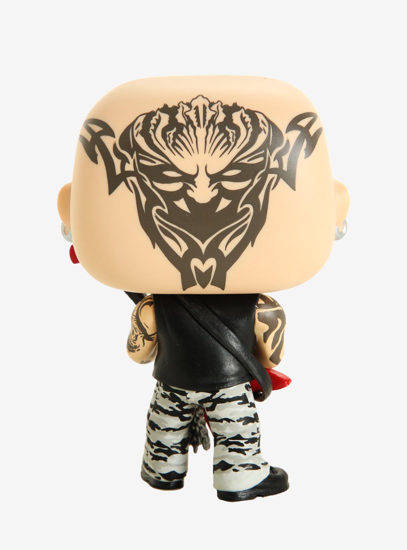 Funko Slayer Pop! Rocks Kerry King Vinyl Figure, , alternate