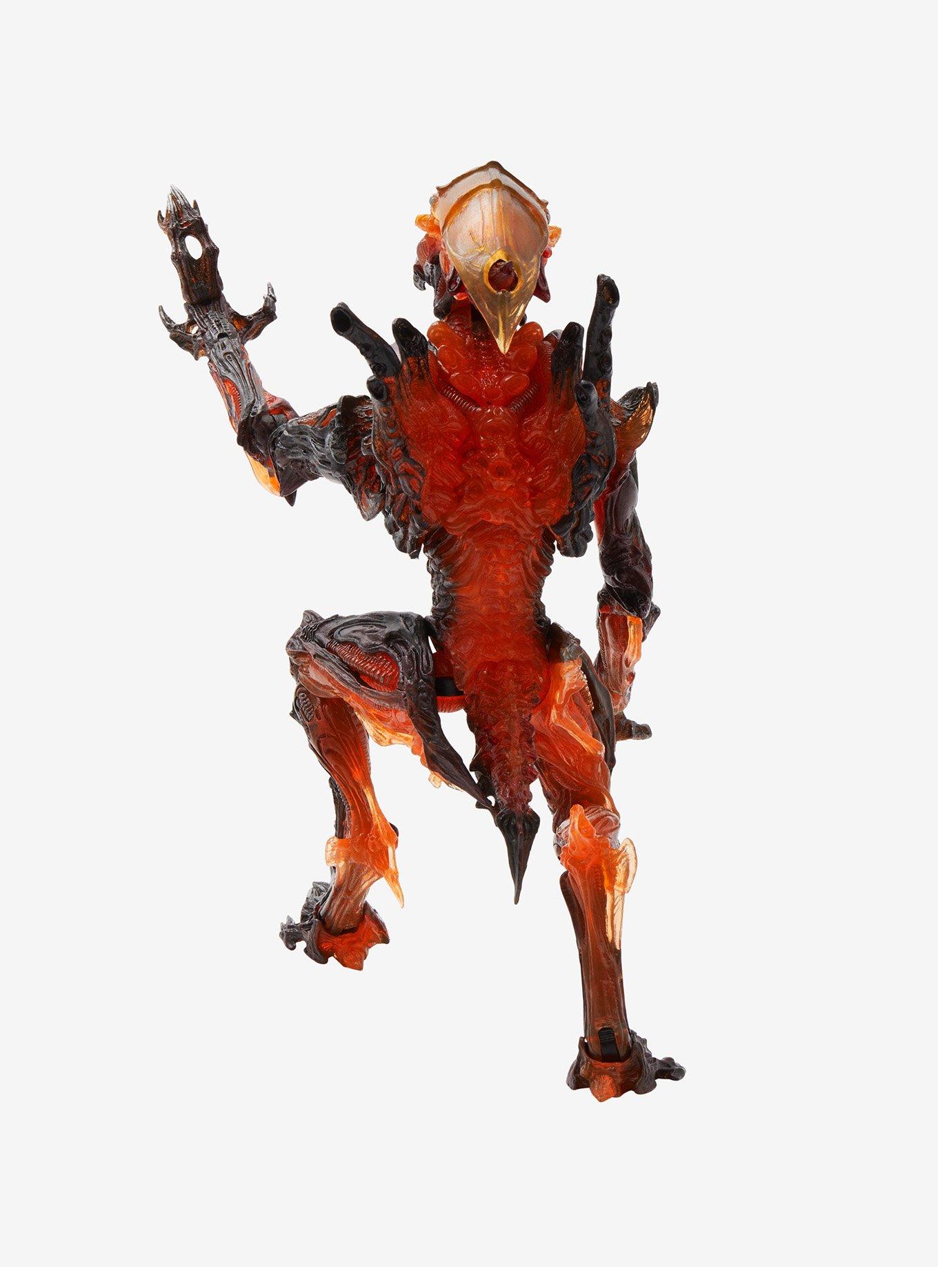 NECA Aliens Ultimate Rhino Alien Figure, , alternate