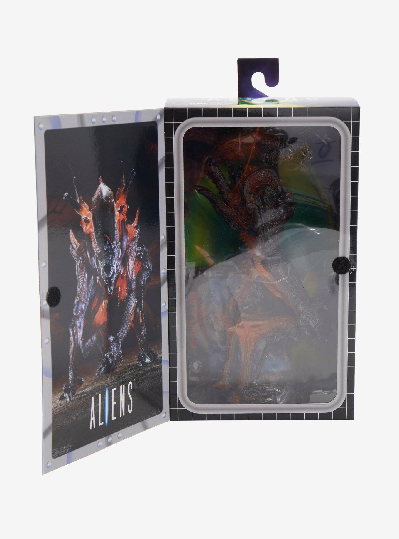 NECA Aliens Ultimate Rhino Alien Figure, , alternate