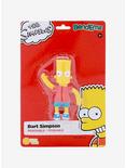 Bend-Ems The Simpsons Bart Bendable Figure, , alternate