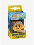 Funko Pocket Pop! SpongeBob SquarePants Imagination Rainbow Keychain - BoxLunch Exclusive, , alternate