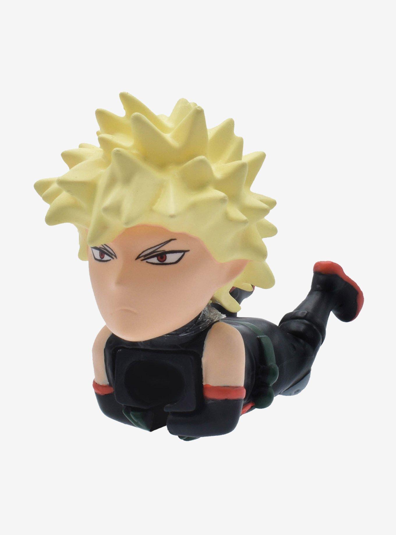My Hero Academia Assorted Cable Accessories, , alternate