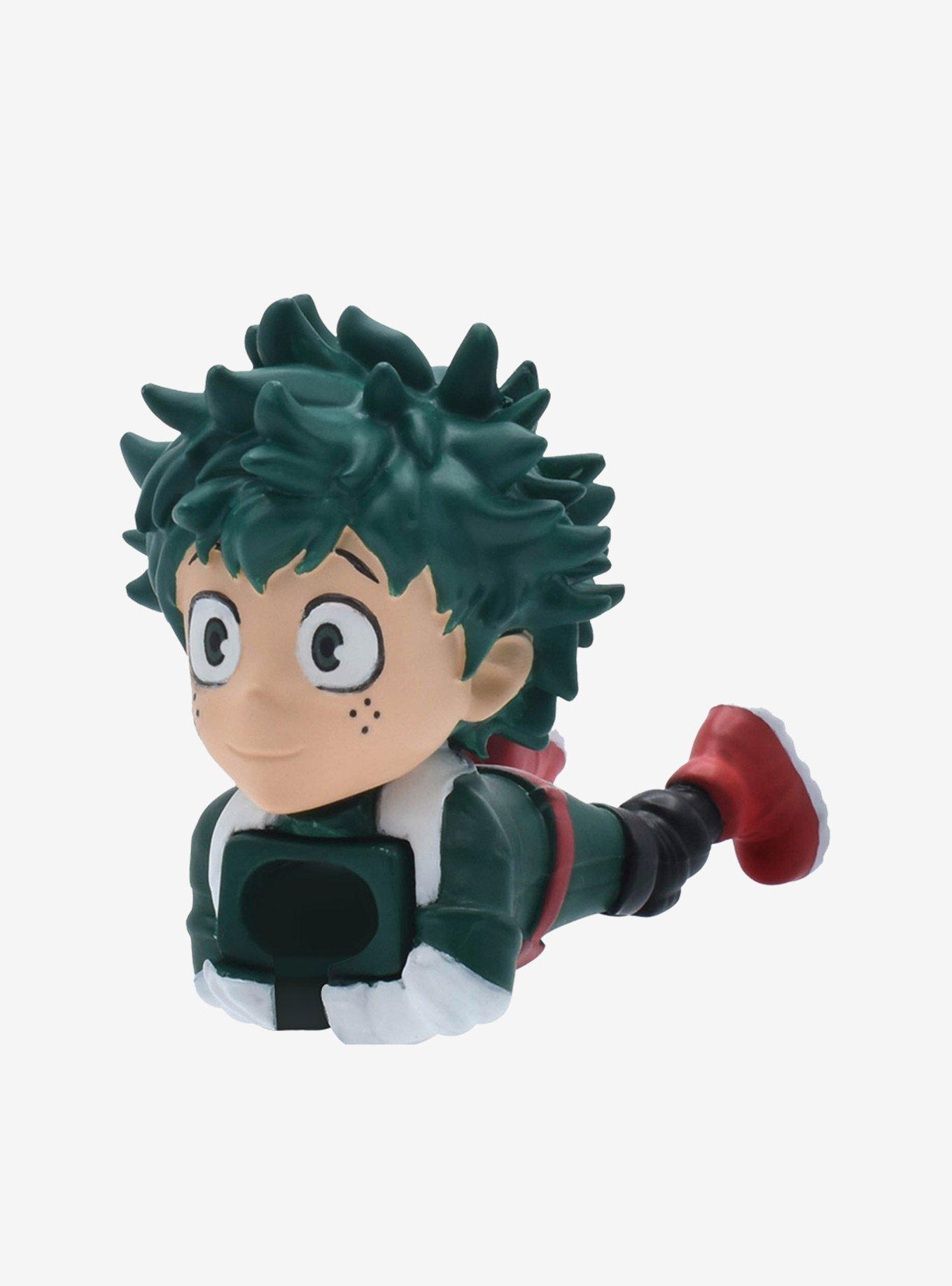 My Hero Academia Assorted Cable Accessories, , alternate