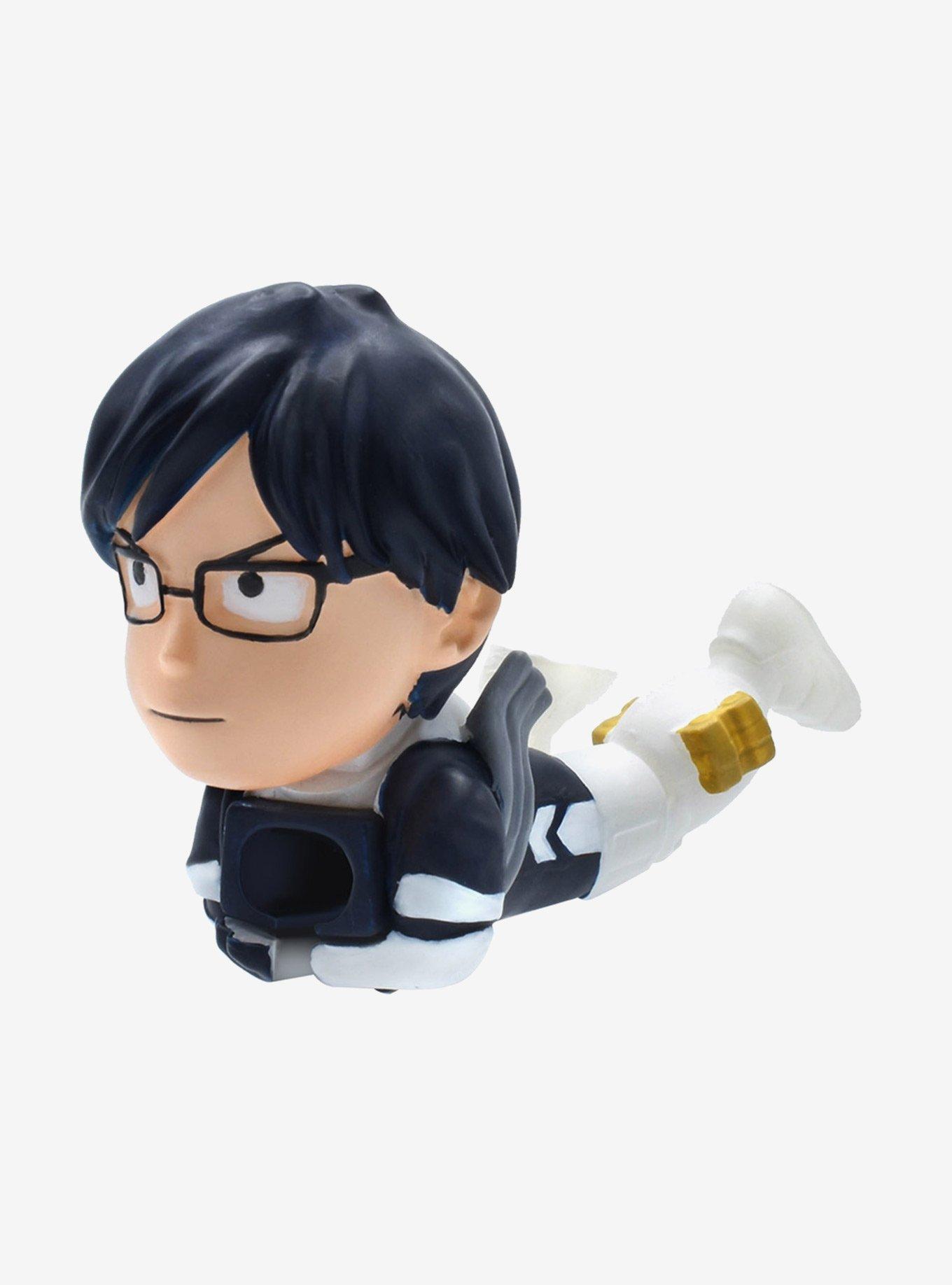 My Hero Academia Assorted Cable Accessories, , alternate