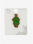 Loungefly Disney Robin Hood Little John Enamel Pin - BoxLunch Exclusive, , alternate
