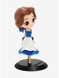 Banpresto Disney Beauty and the Beast Q Posket Belle (Country Style) Figure