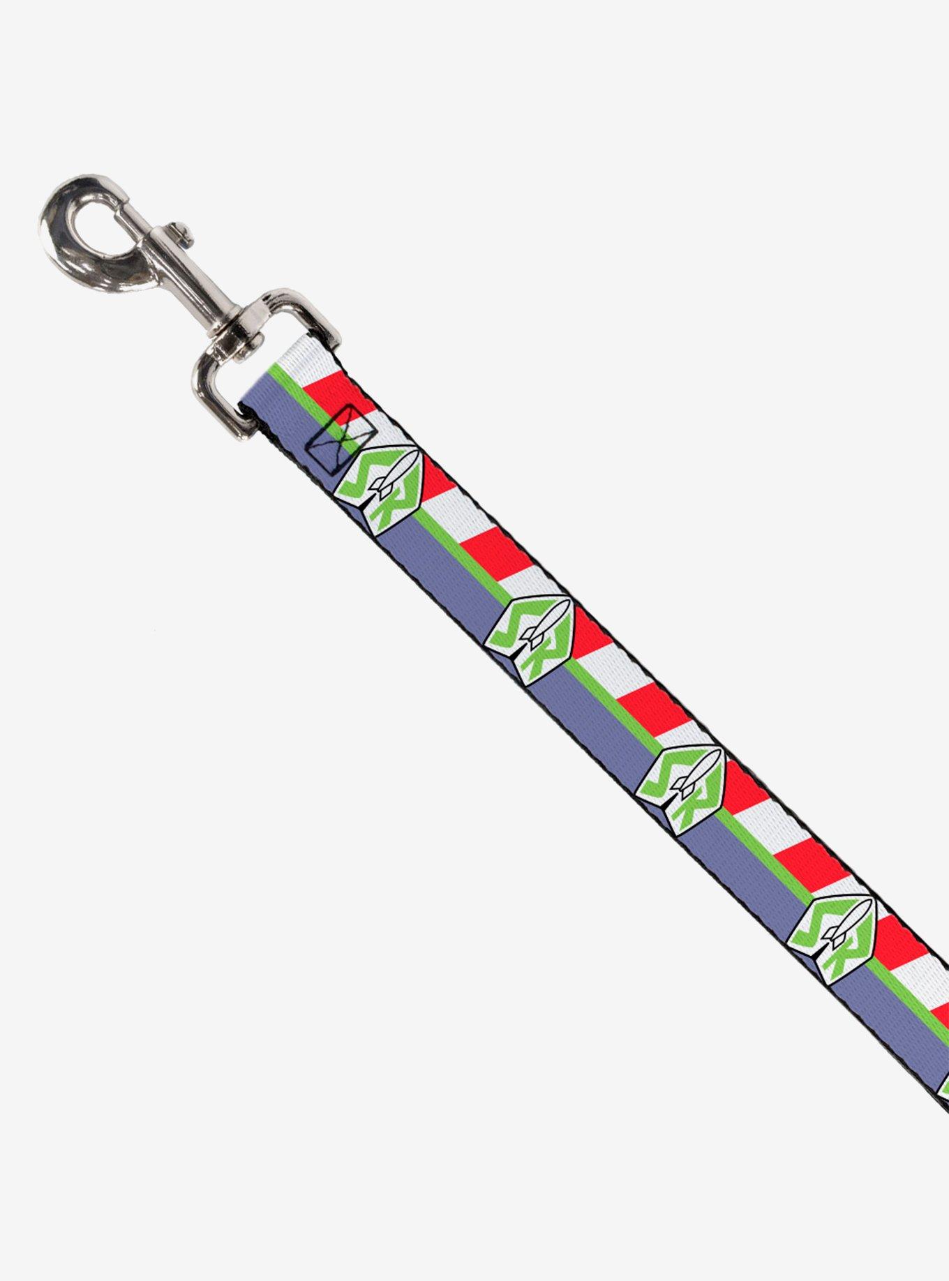 Disney Pixar Toy Story Buzz Lightyear Space Ranger Dog Leash, , alternate