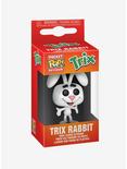 Funko Trix Pocket Pop! Trix Rabbit Vinyl Key Chain, , alternate