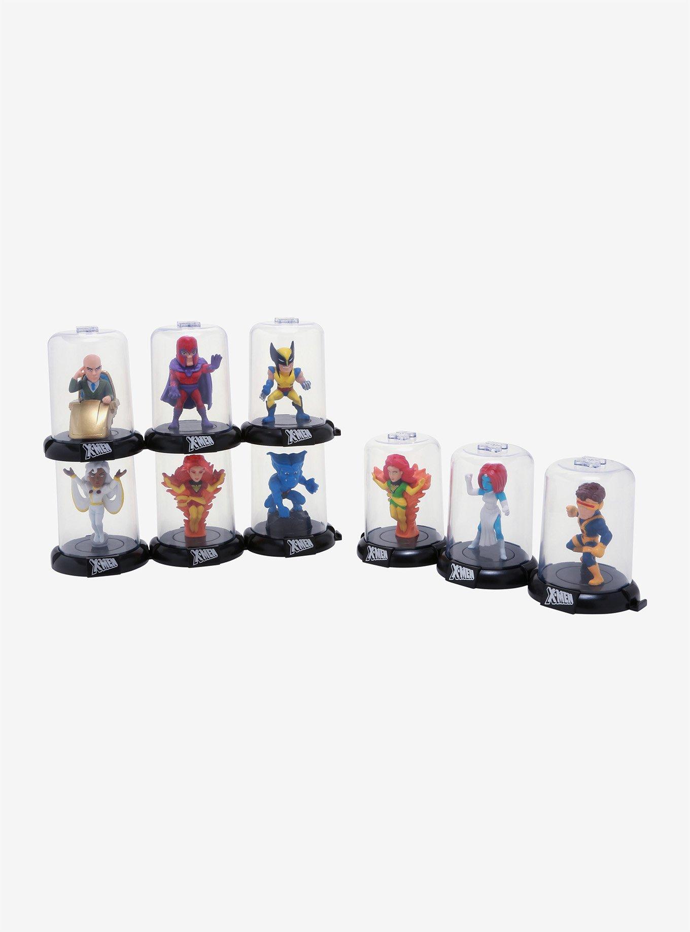 Marvel X-Men Domez Blind Bag Collectible Mini Figure, , alternate