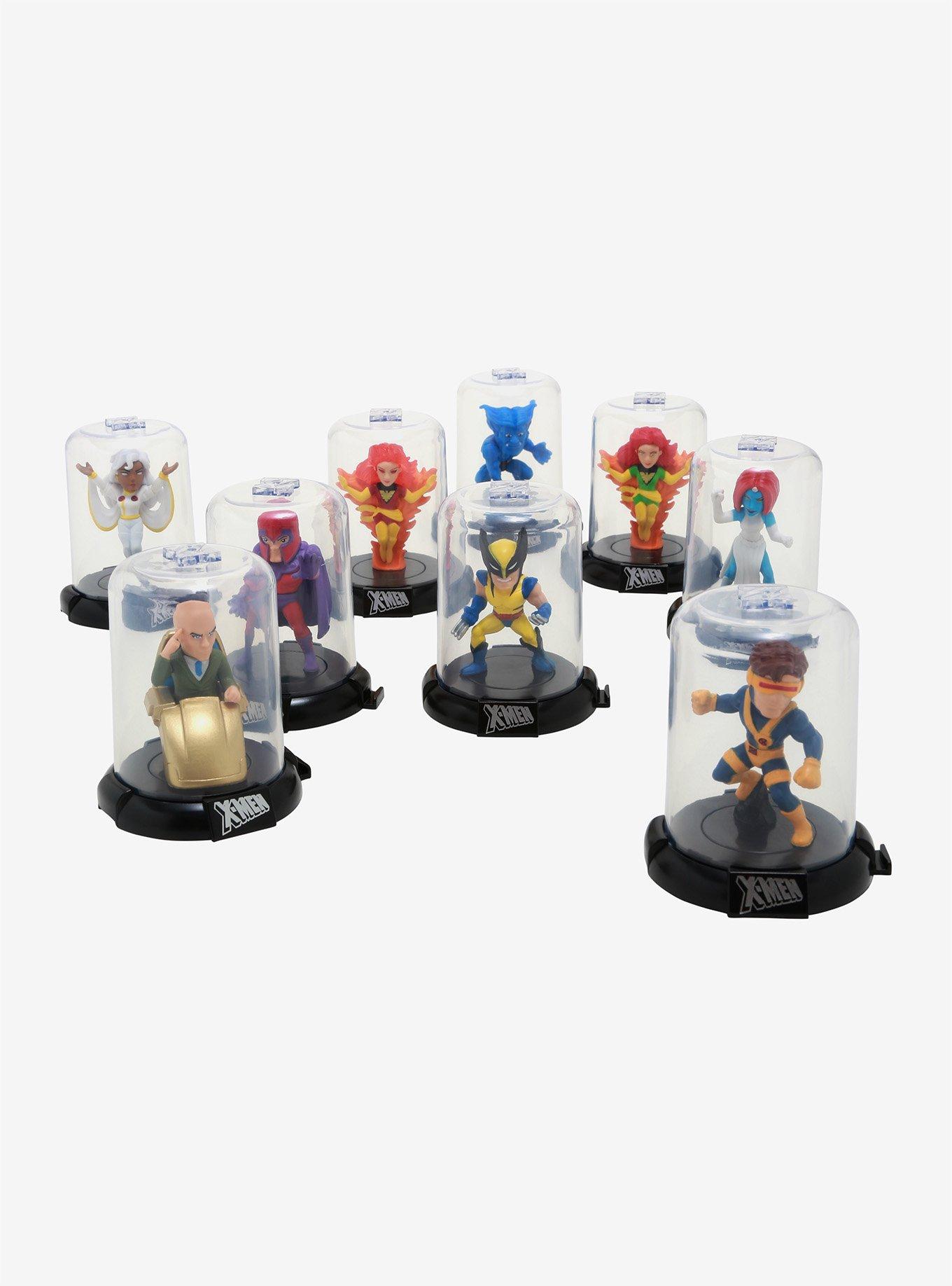 Marvel X-Men Domez Blind Bag Collectible Mini Figure, , alternate