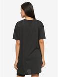 Friends Logo Women's Sleep Shirt - BoxLunch Exclusive, MULTI, alternate