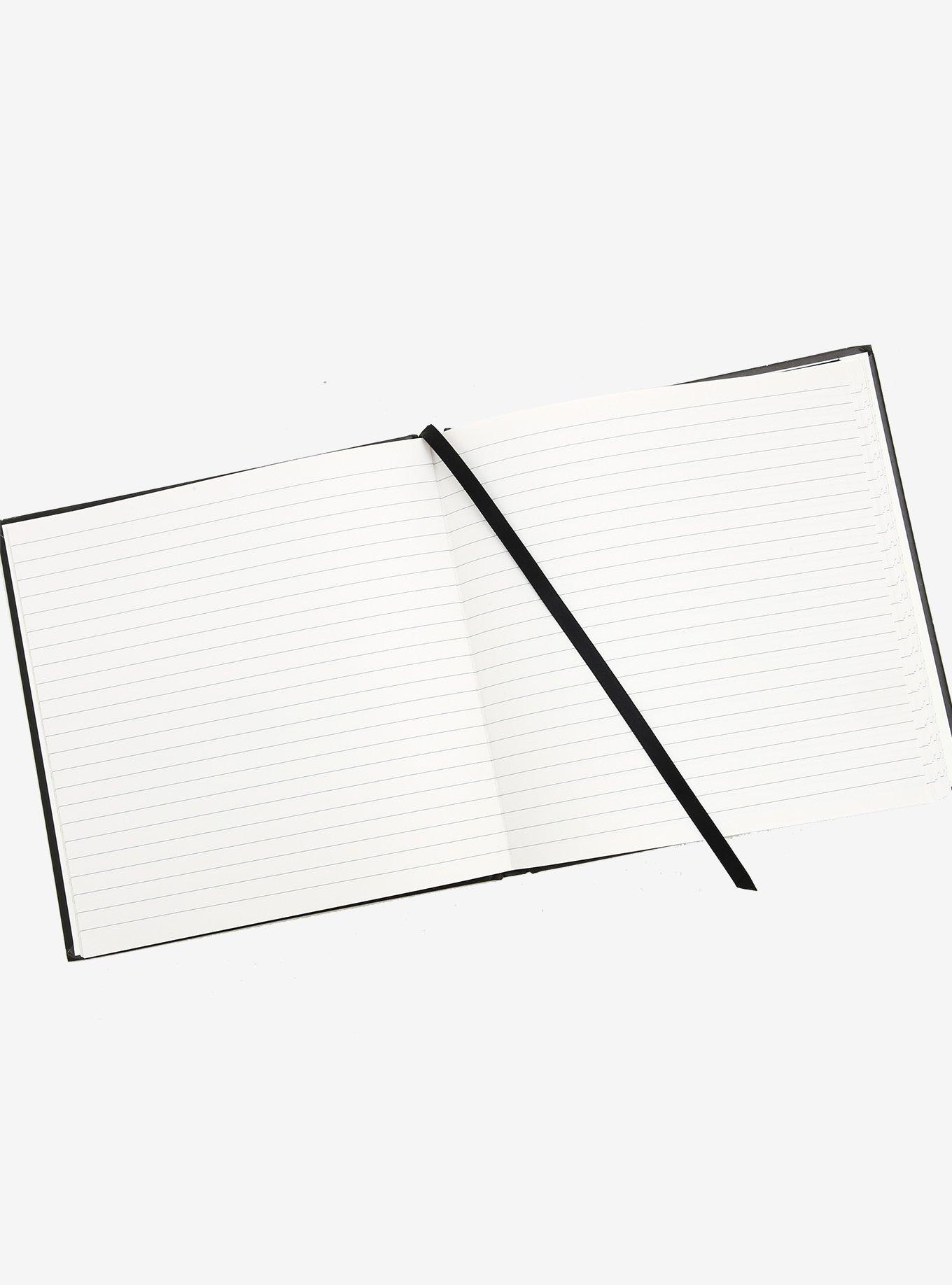 Pink Floyd The Dark Side of the Moon Album Cover Journal, , alternate