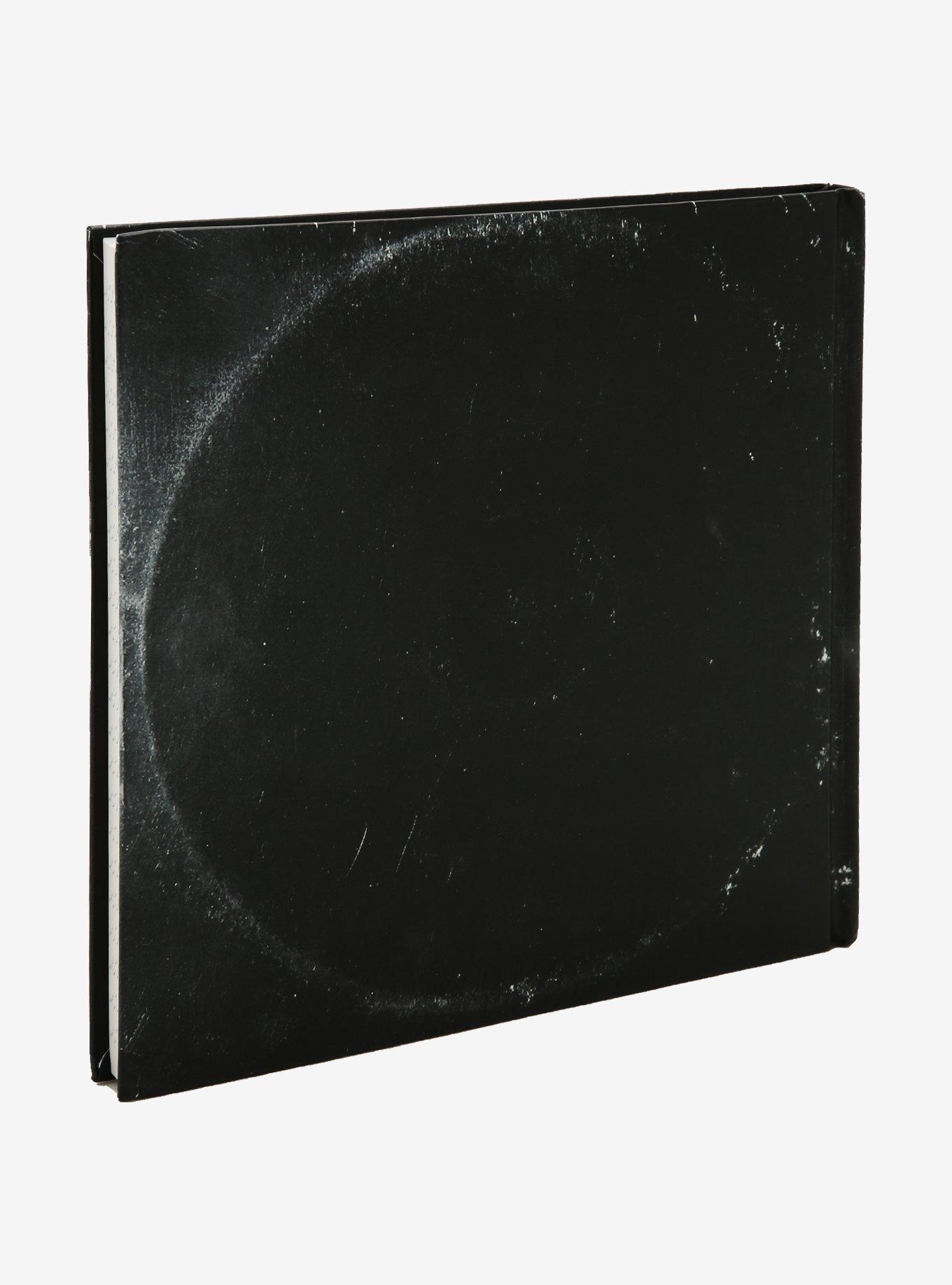 Pink Floyd The Dark Side of the Moon Album Cover Journal, , alternate