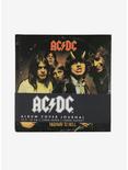 AC/DC Highway to Hell Album Cover Journal, , alternate