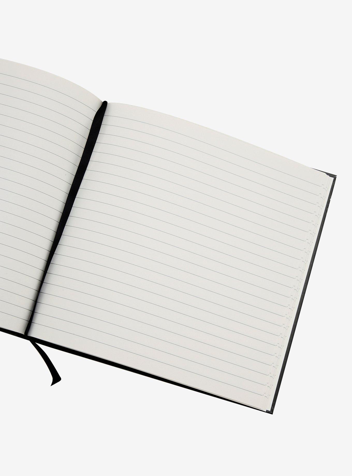 AC/DC Highway to Hell Album Cover Journal, , alternate