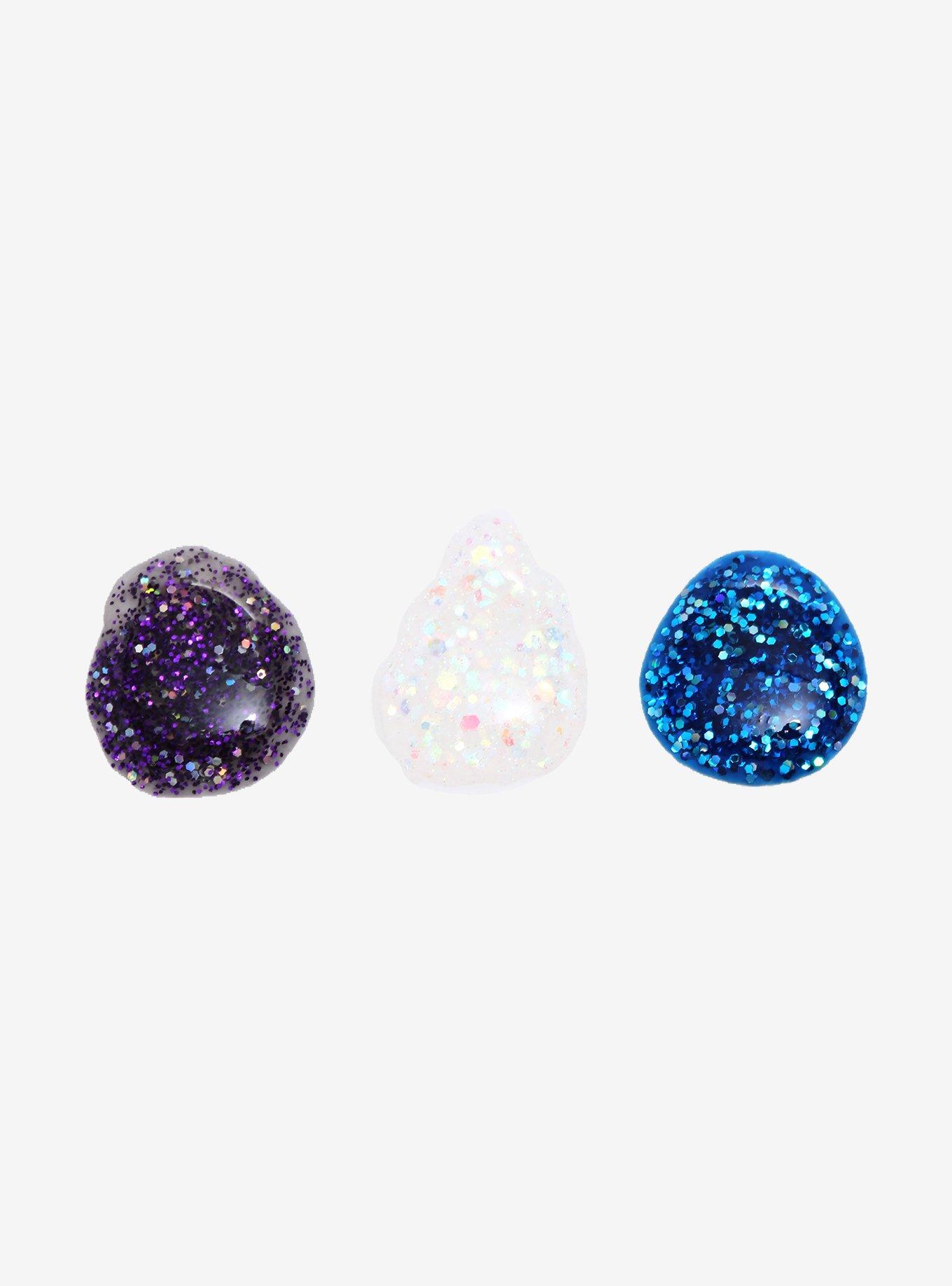 Galaxy Nail Polish Set, , alternate