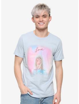 Taylor Swift Lover Photo T-Shirt, , hi-res