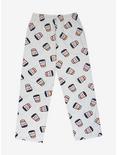 Maruchan Instant Lunch Allover Print Sleep Pants - BoxLunch Exclusive, MULTI, alternate