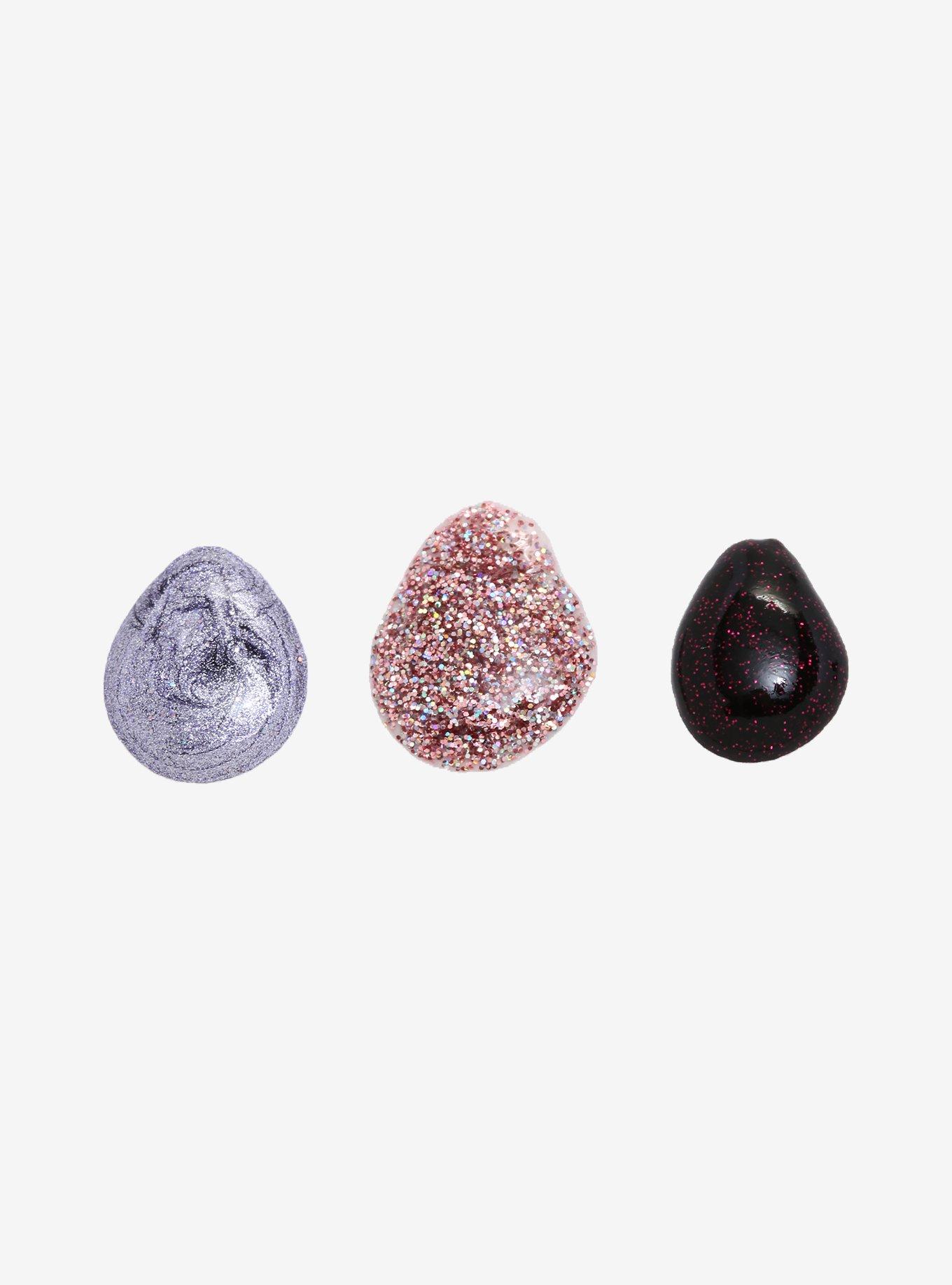 Star Gazer Nail Polish Set, , alternate