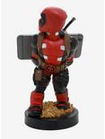 Exquisite Gaming Marvel Deadpool Cable Guys Bringing Up The Rear Phone & Controller Holder, , alternate