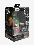 Exquisite Gaming Star Wars Cable Guys Boba Fett Phone & Controller Holder, , alternate
