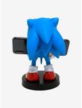 Exquisite Gaming Sonic The Hedgehog Cable Guys Sonic Phone & Controller Holder, , alternate