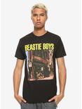 Beastie Boys Paul's Boutique T-Shirt, , alternate