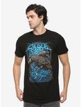 Chelsea Grin Vultures T-Shirt, BLACK, alternate