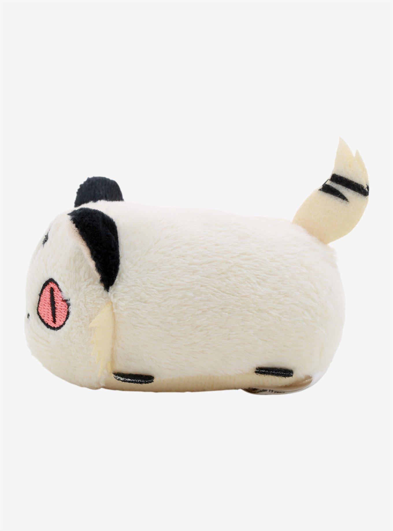Inuyahsa Kirara Mini Plush, , alternate