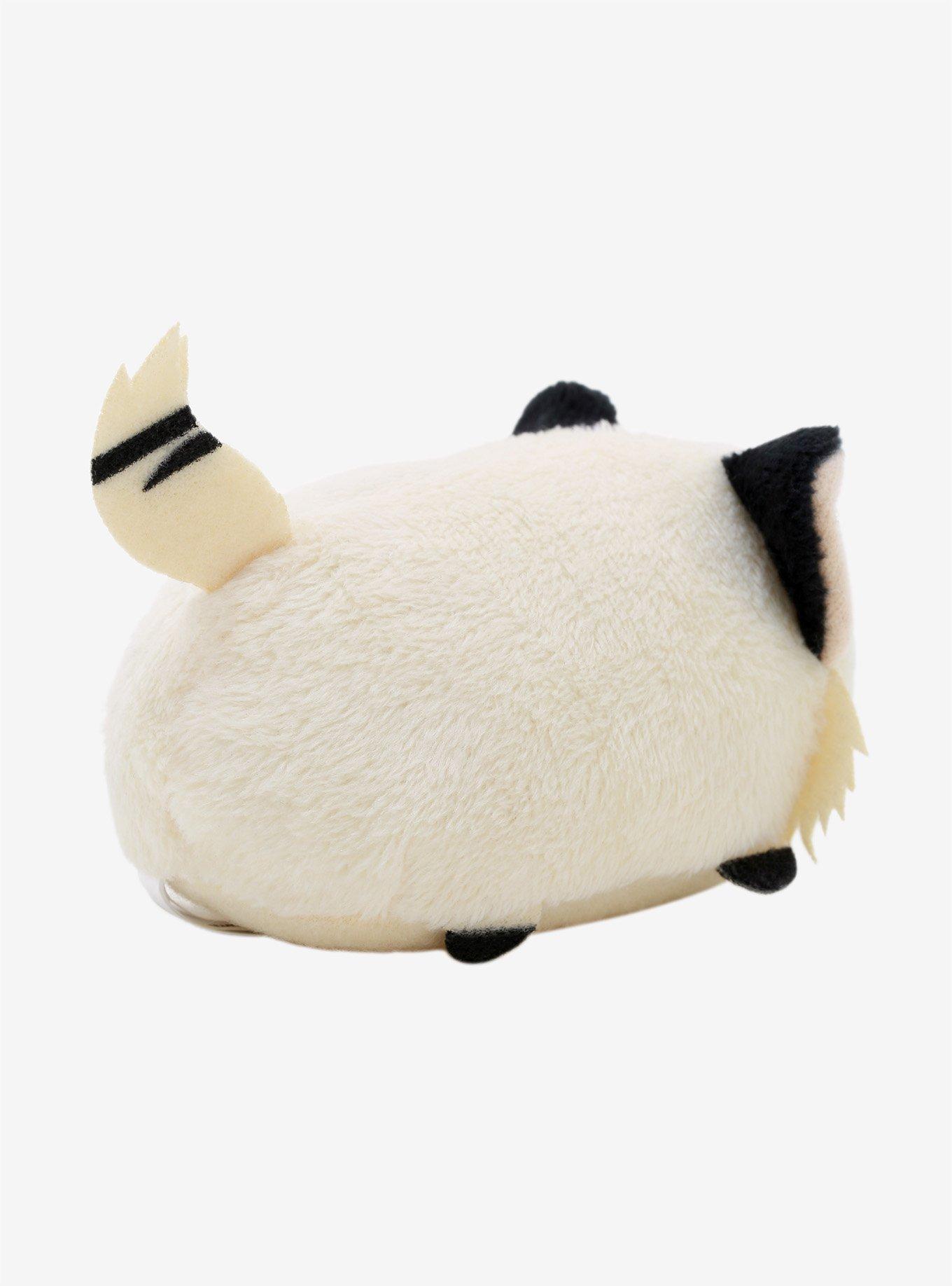 Inuyahsa Kirara Mini Plush, , alternate
