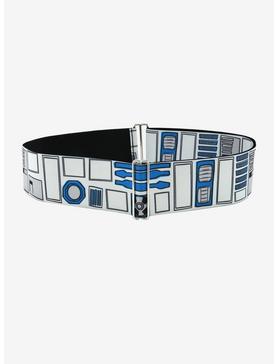 Buckle-Down Star Wars R2-D2 Cinch Belt, , hi-res